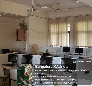 Al Ameen College of Arts Science & Commerce Campus photo 12